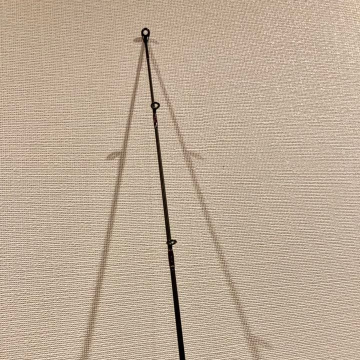 ダイワ　ハートランドX   Haertland-X HL-X601