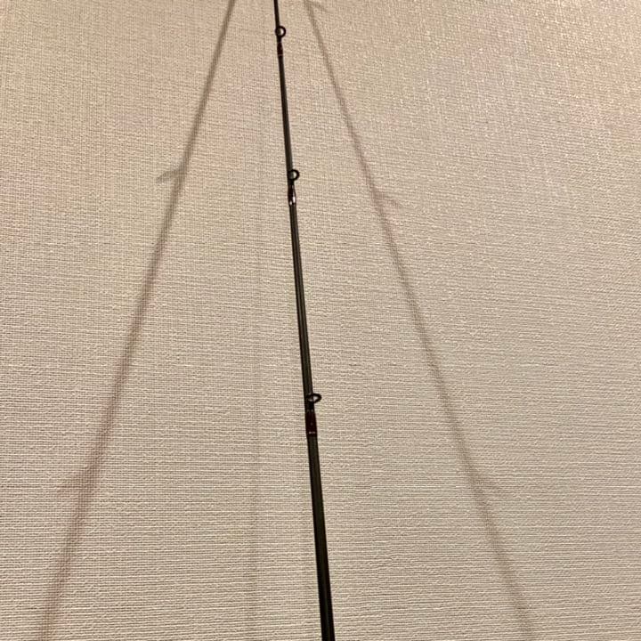 ダイワ　ハートランドX   Haertland-X HL-X601