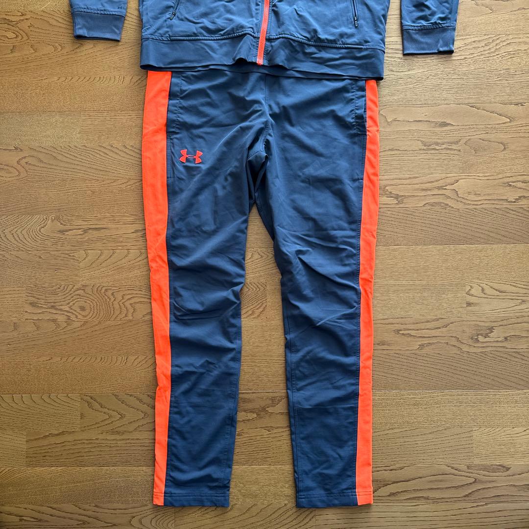 Under Armour セットアップ