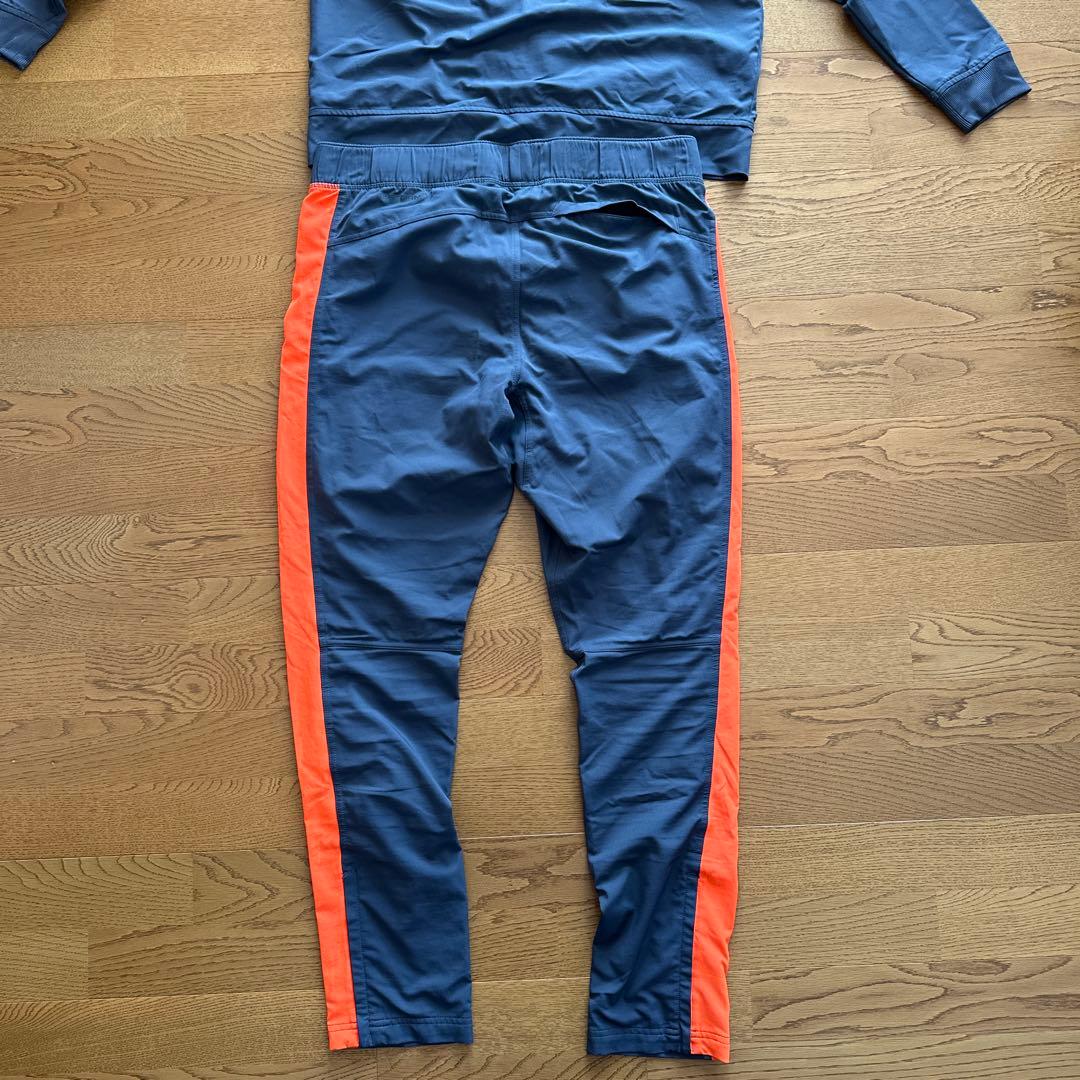 Under Armour セットアップ