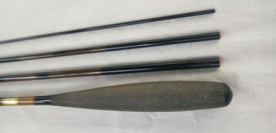 ダイワ　鬼武者　12尺