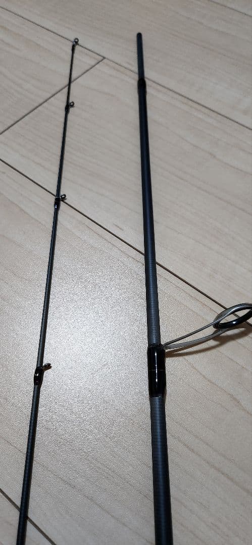 フェンウィック　リンクス　63SL-2J