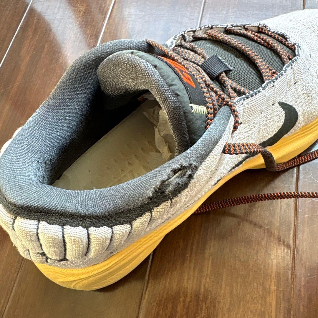 Nike G.T. Run Hustle 03 ハッスル　GT 28