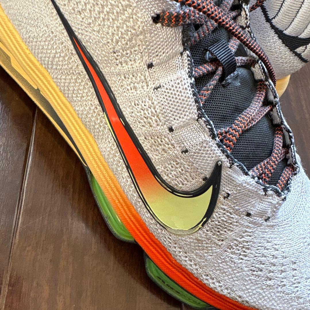 Nike G.T. Run Hustle 03 ハッスル　GT 28