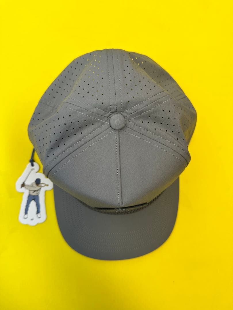イーストサイドゴルフx 47 キャップ EASTSIDE GOLF CAP 新品