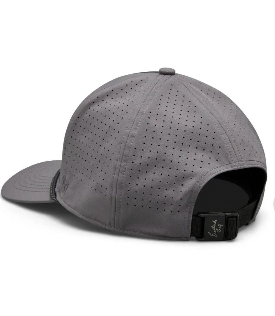 イーストサイドゴルフx 47 キャップ EASTSIDE GOLF CAP 新品