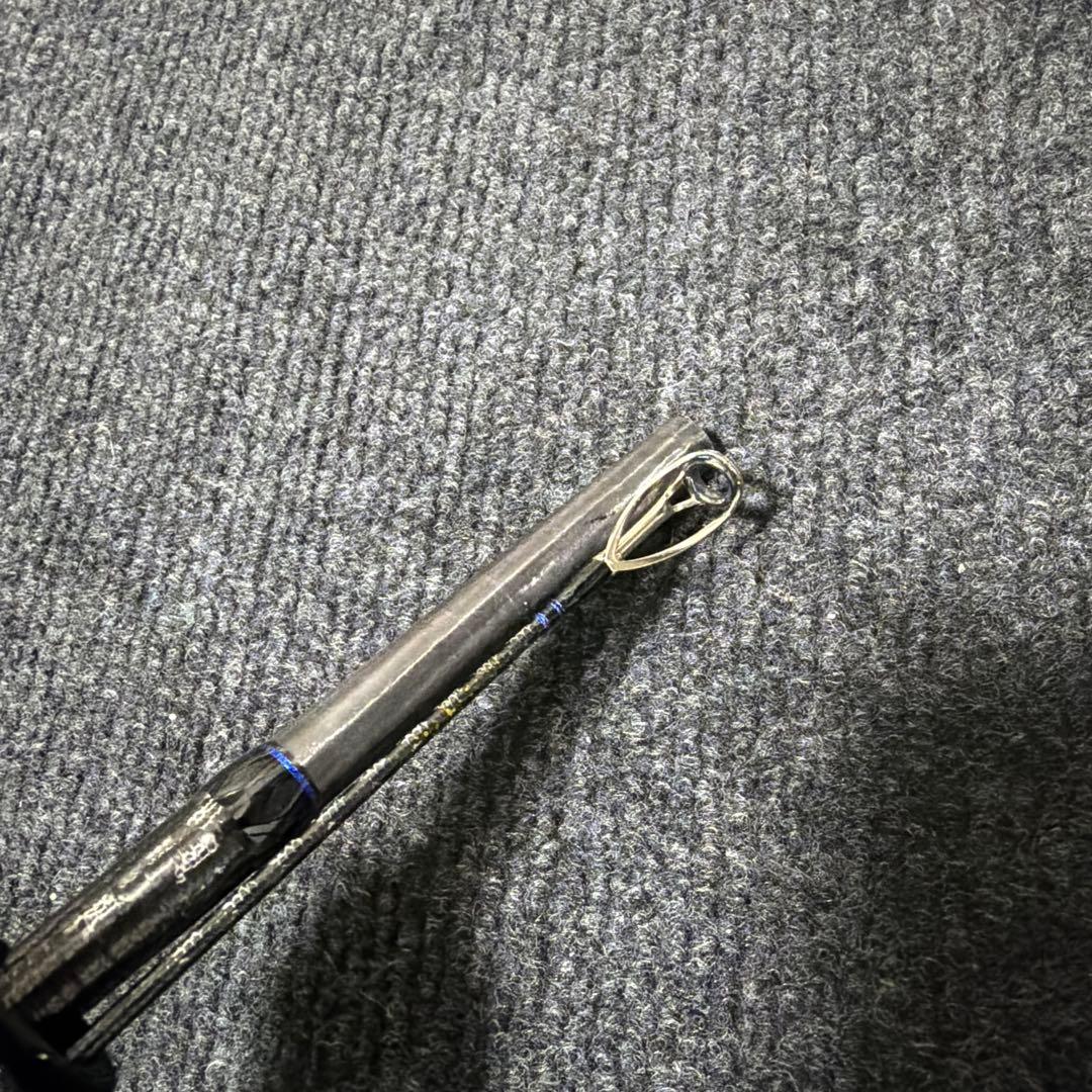 コルトスナイパーSS S100H 美品‼️