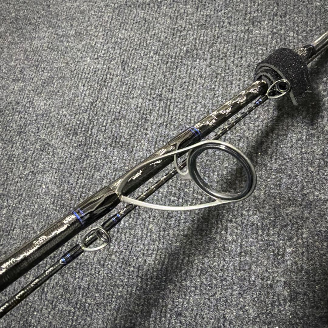 コルトスナイパーSS S100H 美品‼️