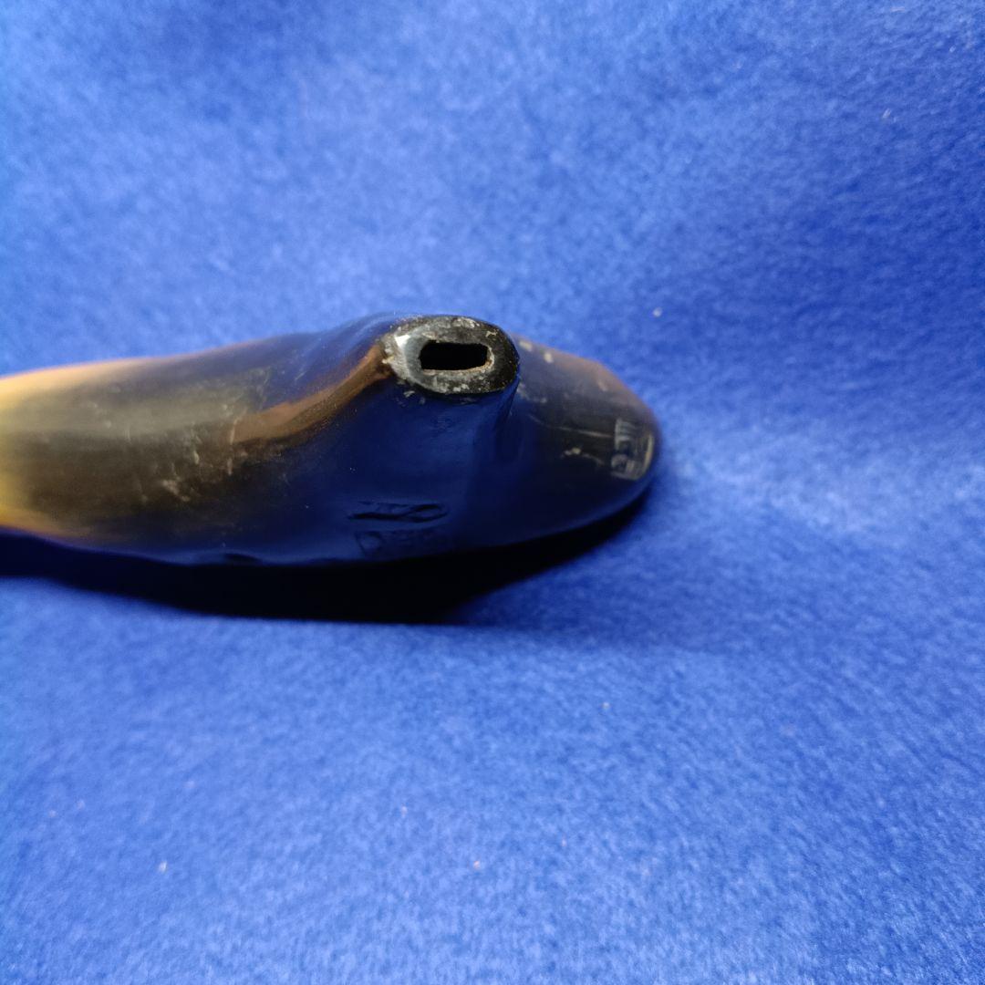 クレイトーン SF 管 陶器製オカリナ