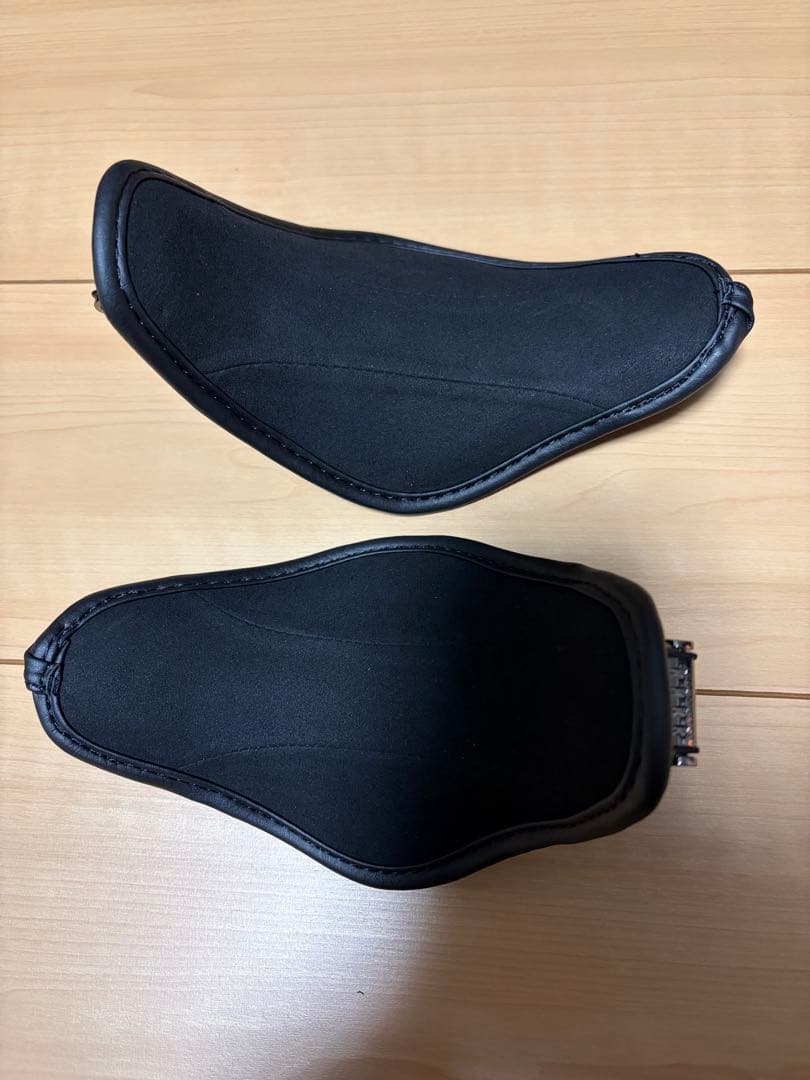 SPビンディング　マウンテン　アンクルストラップ　新品未使用