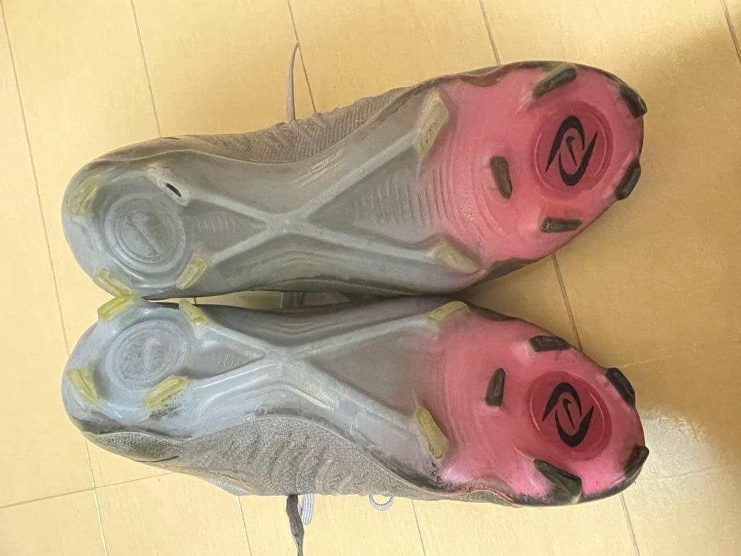 Nike サッカーシューズ ファントム