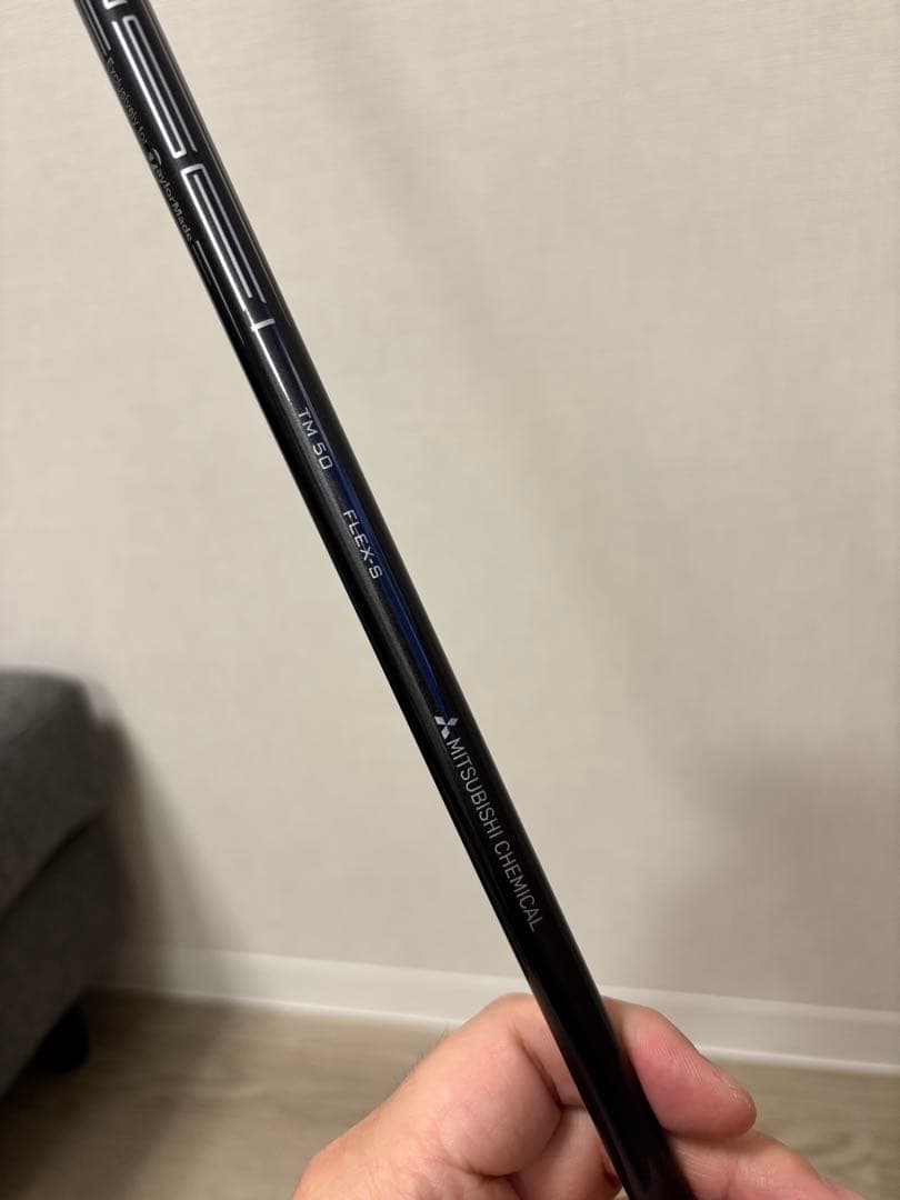 ステルス2 フェアフェイウッド 5W 18° 左 S