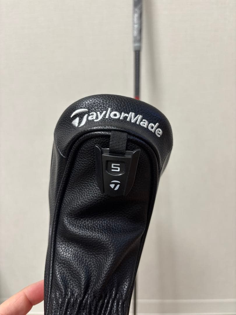 ステルス2 フェアフェイウッド 5W 18° 左 S