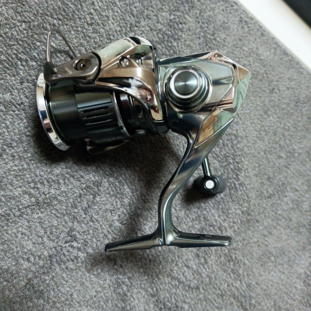シマノ 22 ステラC2500SXG