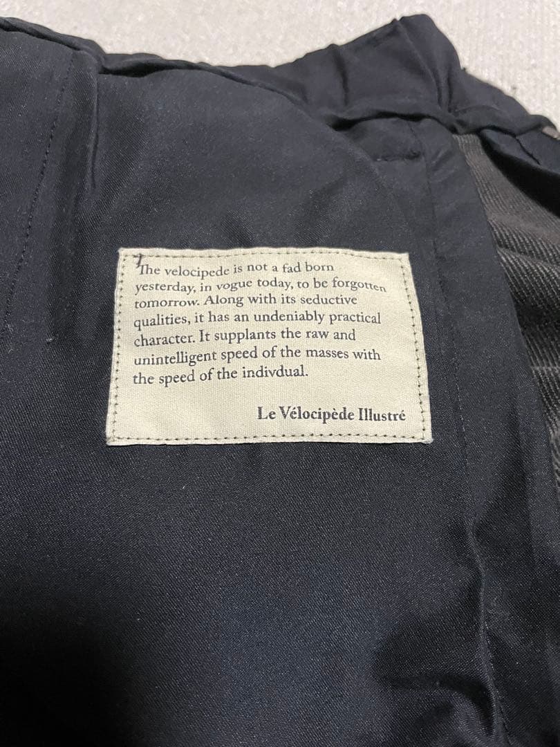 RAPHA ループバックトラウザー　ブラック　W28