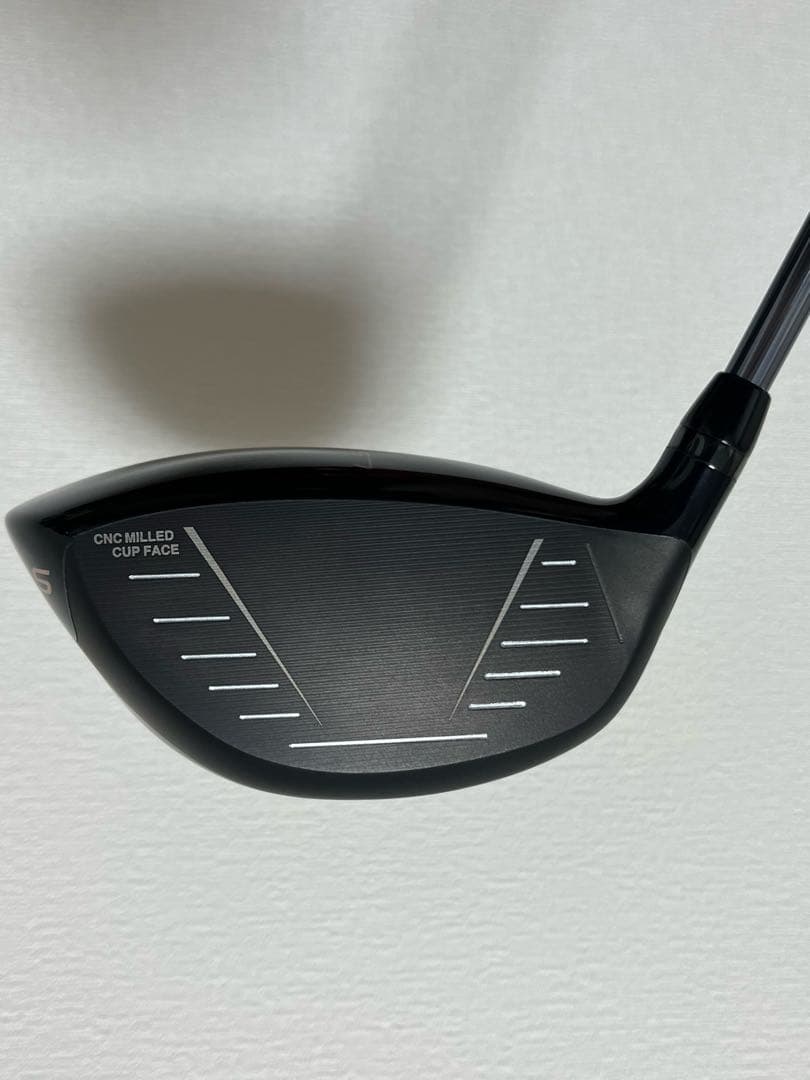 PRGR LS（2023） ドライバー 10.5度