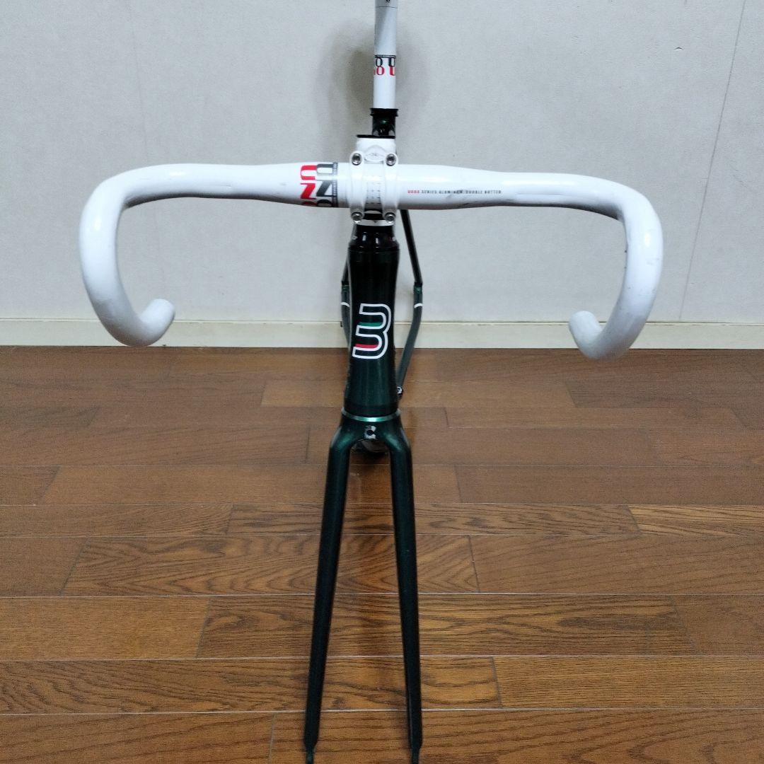 BASSO IMORA フレーム
