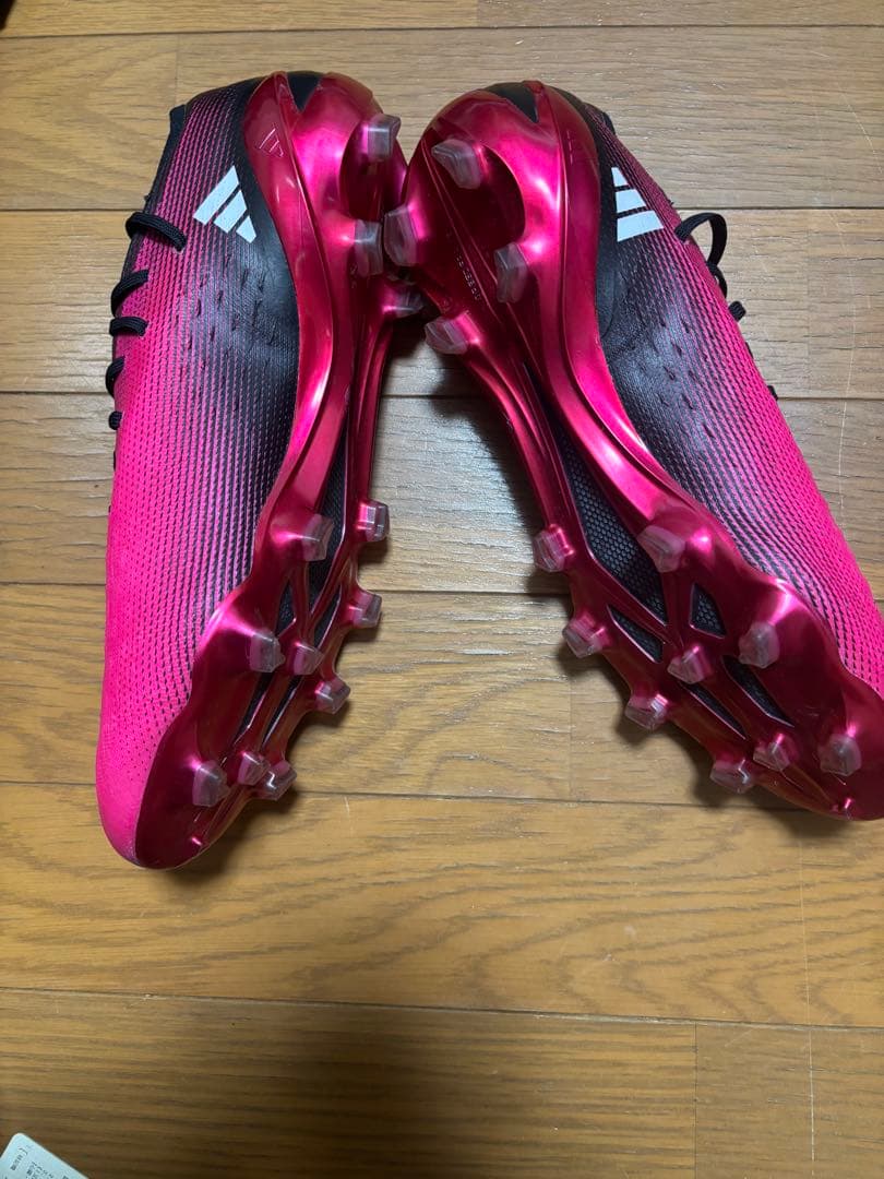 adidas X スピードポータル AG 26.5cm