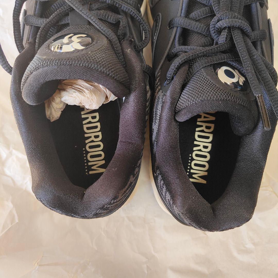 NIKE ナイキ 26cm ケビン・デュラント 16 KD16 EP