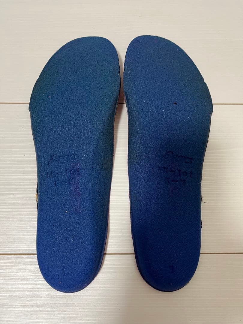 アシックス　レディースゲルカヤノ23ワイド　サイズ25.0cm asics