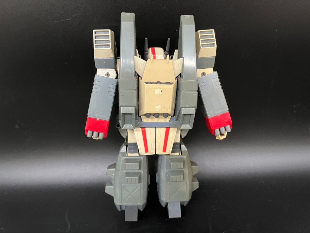 ◯超時空要塞マクロス VF-1J アーマードバルキリー プラモデル