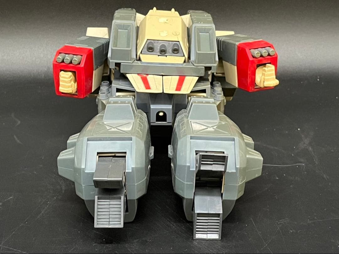 ◯超時空要塞マクロス VF-1J アーマードバルキリー プラモデル
