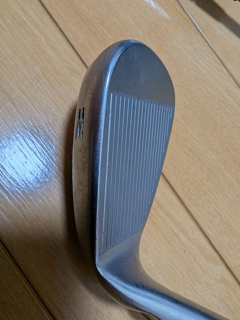 ピンi230 アイアンセット 6~W 鉛付き　5本セット