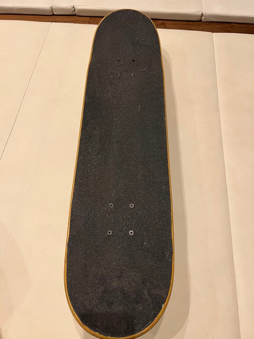 DGK スケートボード 7.87インチ