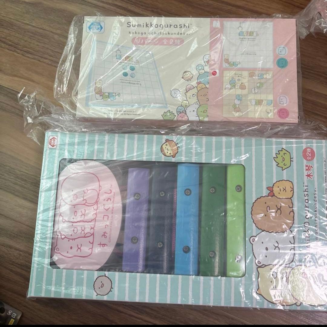 すみっコぐらし　まとめ売り　大量