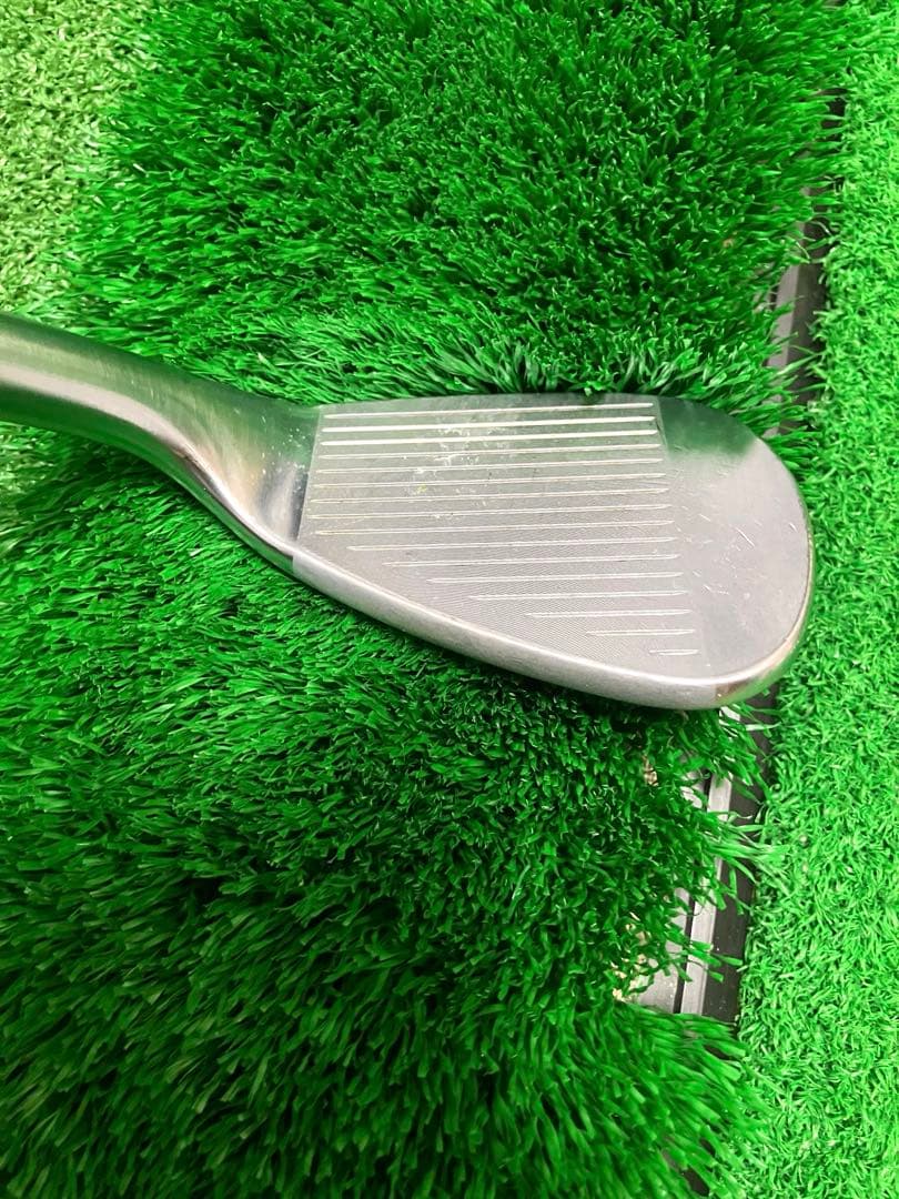 Vokey ウェッジ 50° ダイナミックゴールド S200