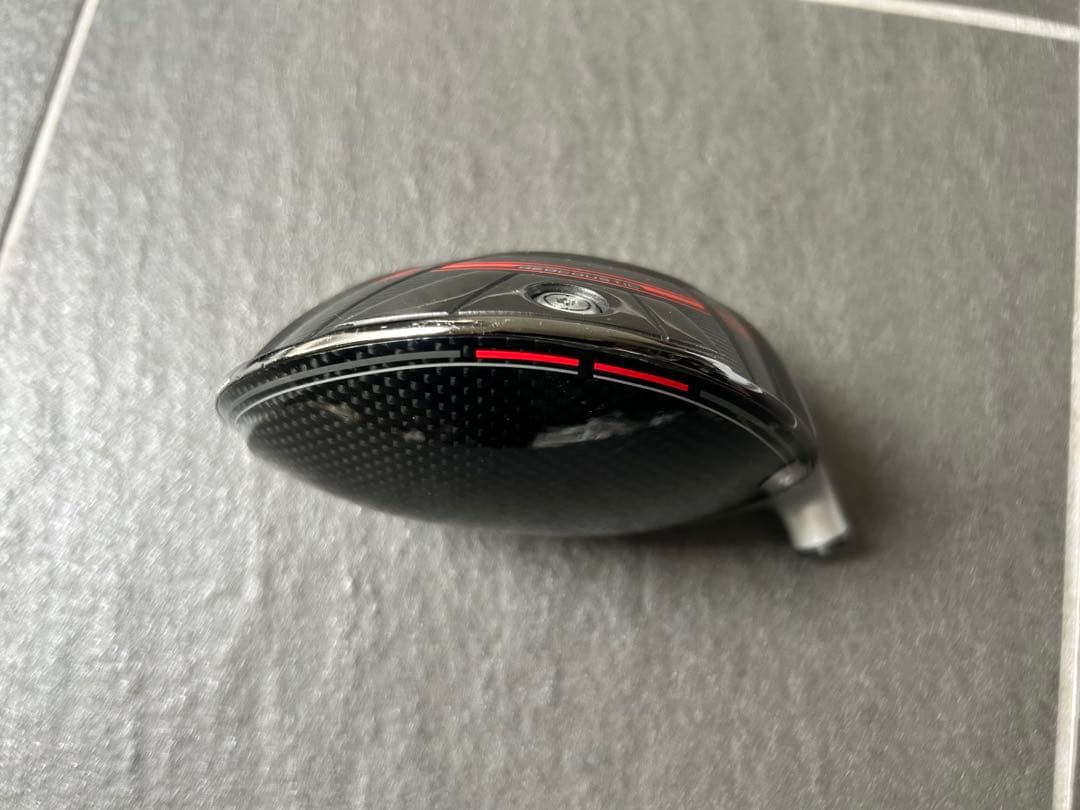 名器！テイラーメイド / TaylorMade M4 10.5° 1W