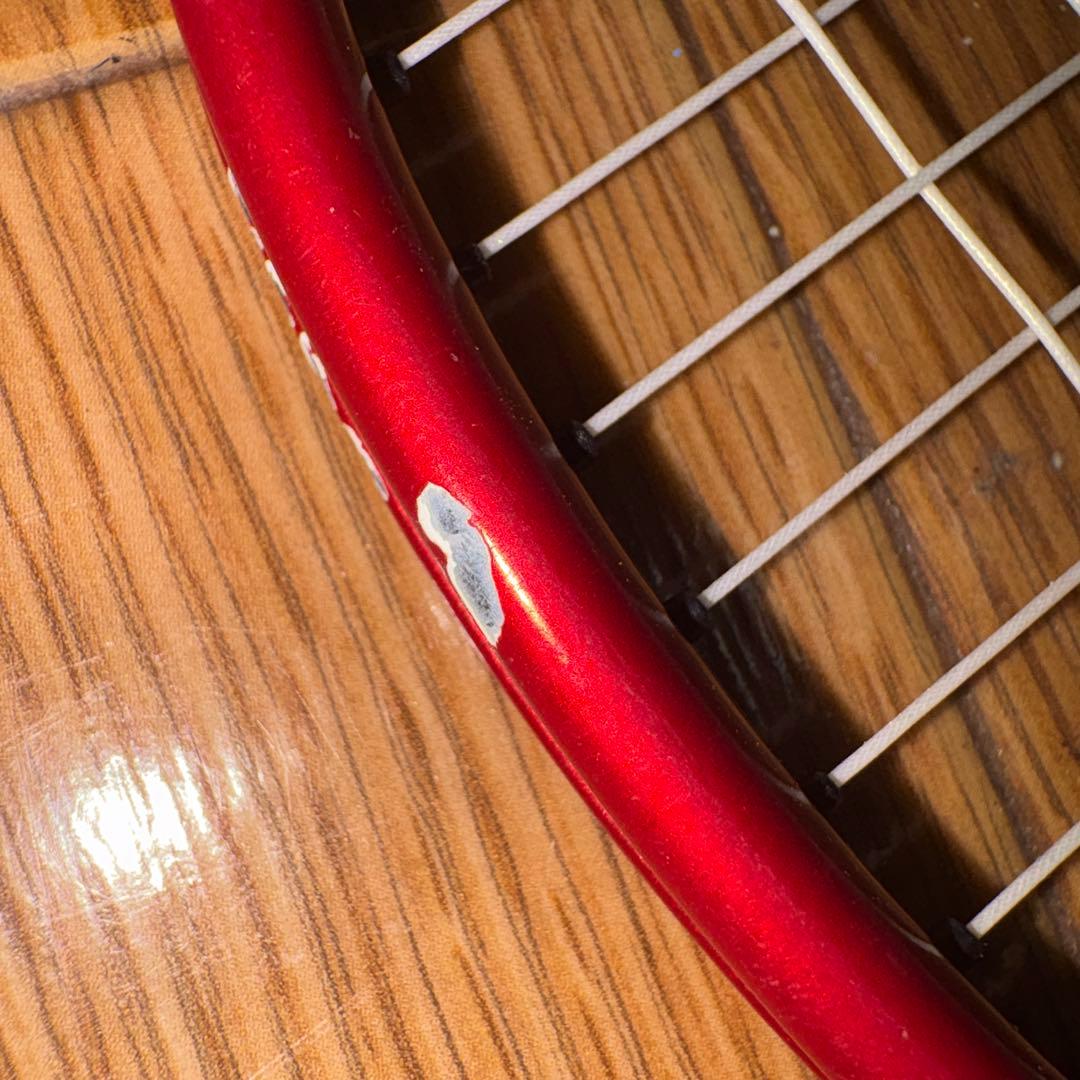 アークセーバー　ARCSABER11 バドミントン　ラケット　ヨネックス