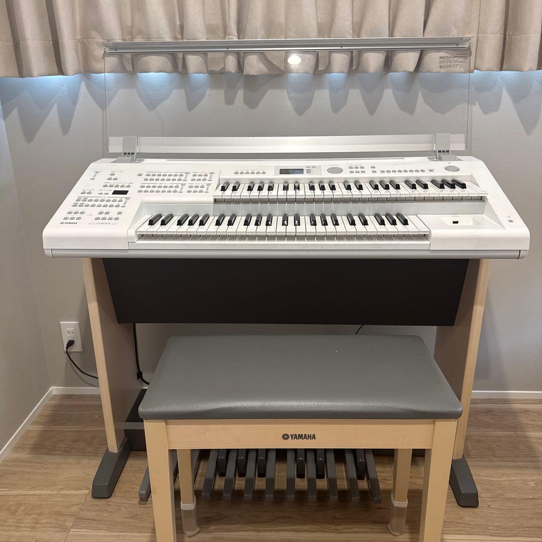 【値下げしました！】Yamaha ELB-02 エレクトーン 2022年製
