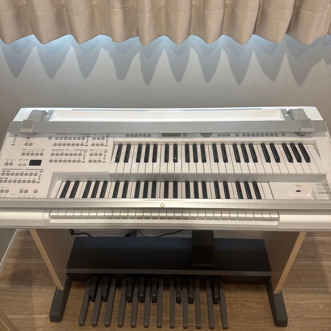 【値下げしました！】Yamaha ELB-02 エレクトーン 2022年製
