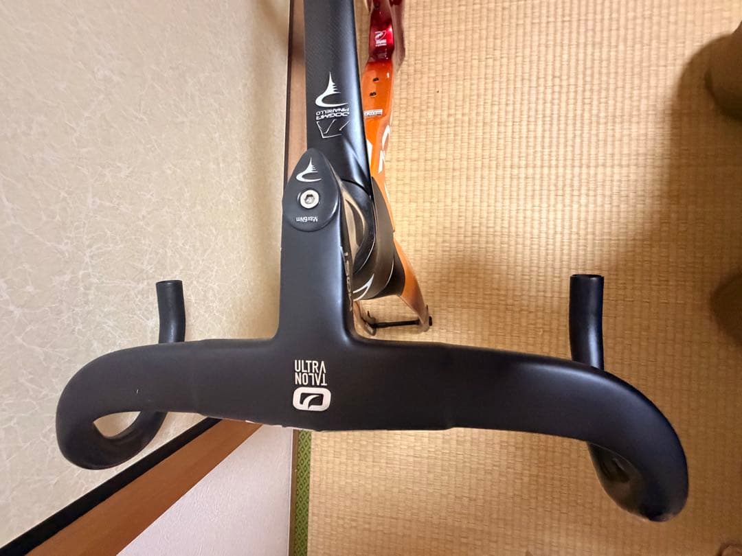 pinarello dogma 2024 フレーム 50