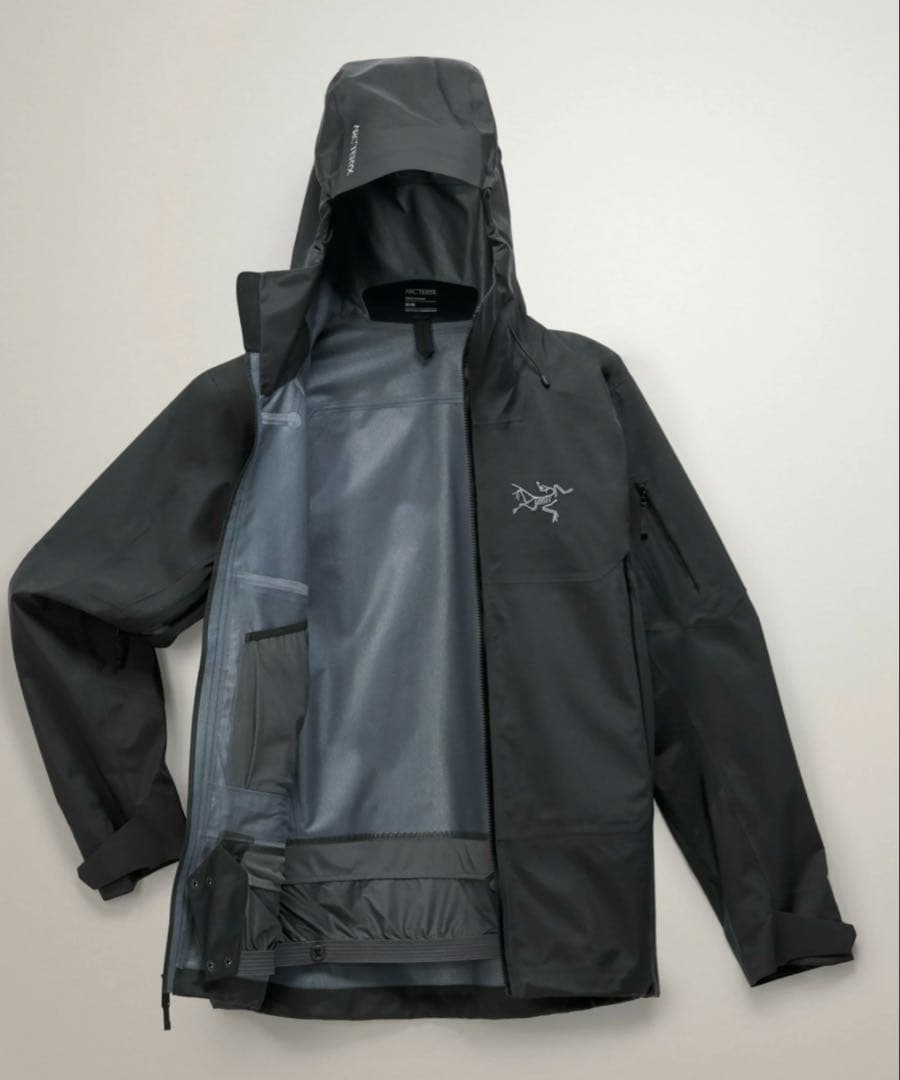 アークテリクス セイバージャケット M SABRE JACKET