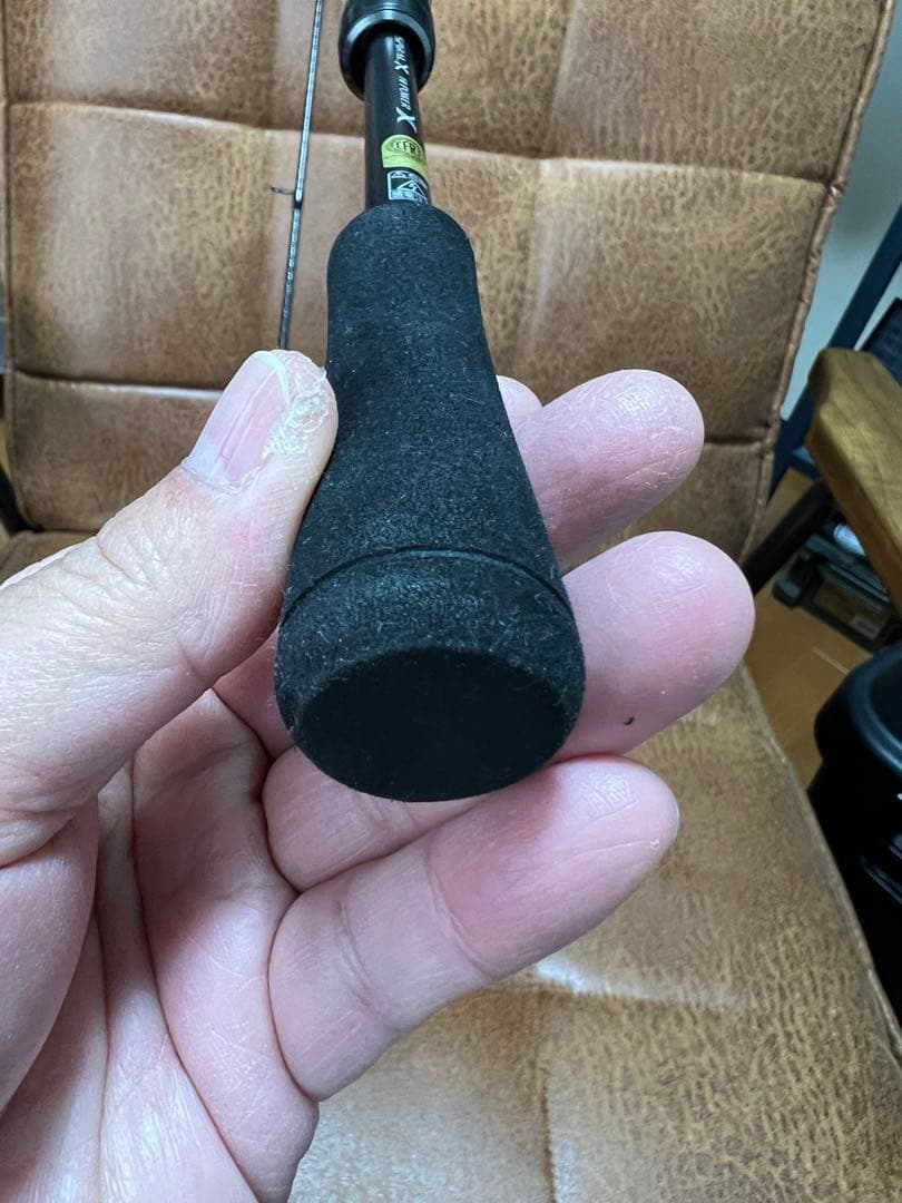 SHIMANO 19ブレニアスS70ML 美品