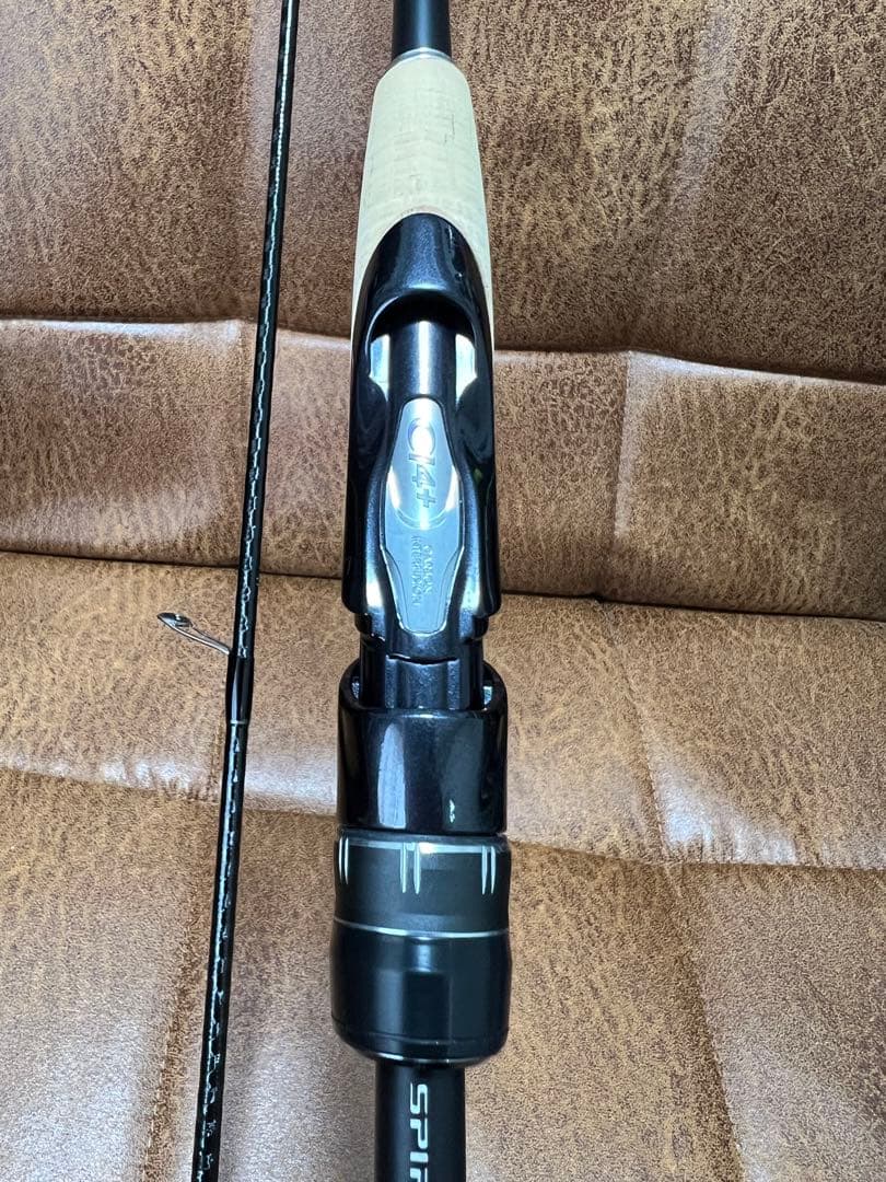 SHIMANO 19ブレニアスS70ML 美品