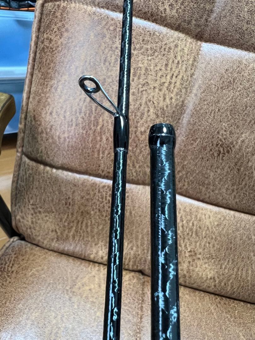 SHIMANO 19ブレニアスS70ML 美品