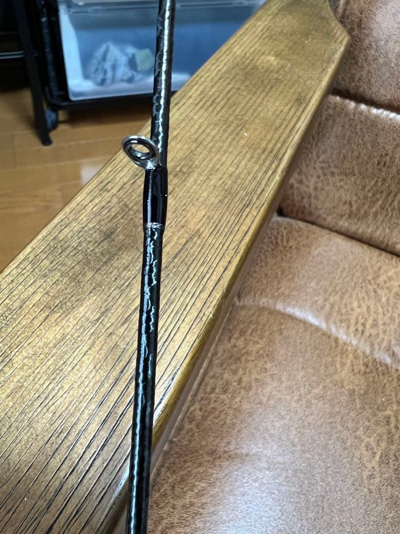 SHIMANO 19ブレニアスS70ML 美品