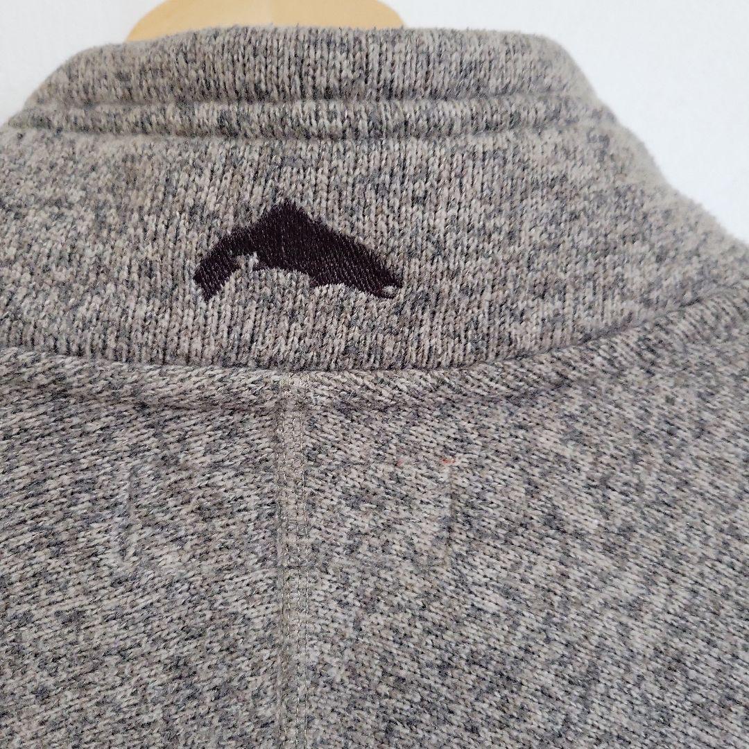 Simms シムス フリース 　Mサイズ