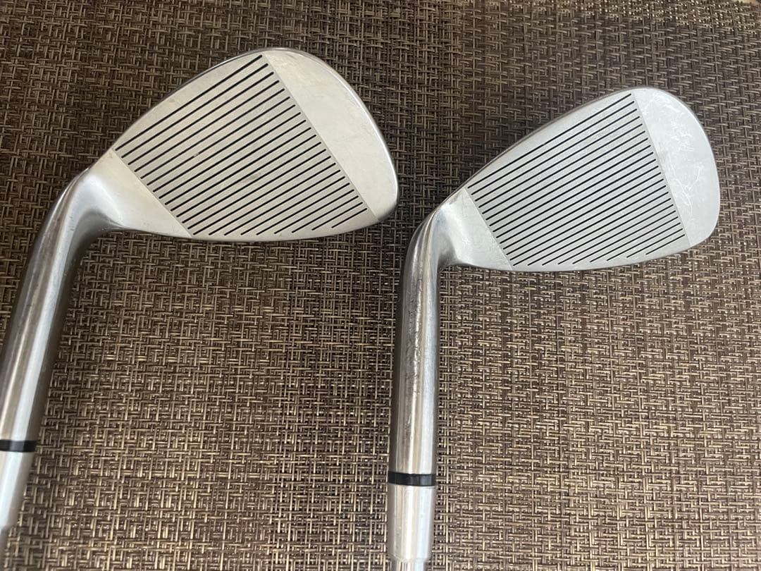 Lynx MASTER MODEL ウェッジ 52° 58°二本セット