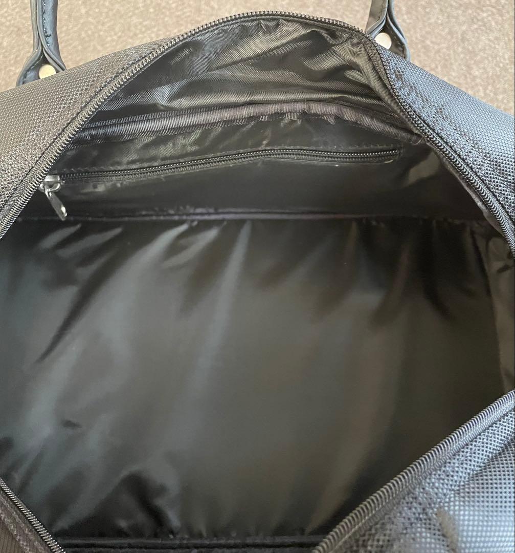 新品 ミズノ ボストンバッグ ゴルフカバン 2 way ストラップ付き