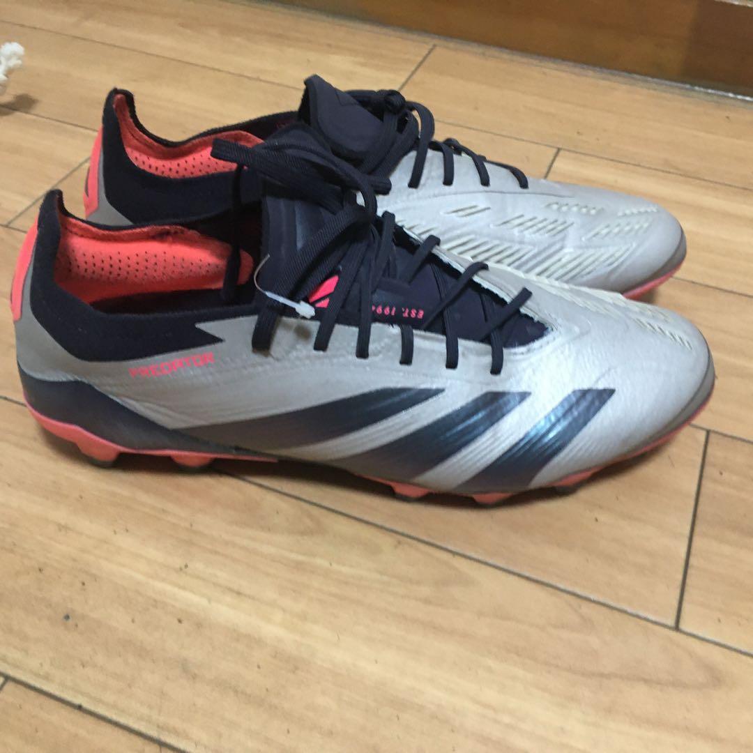 Adidas Predator アディダス　プレデター エリート　FG 26㎝