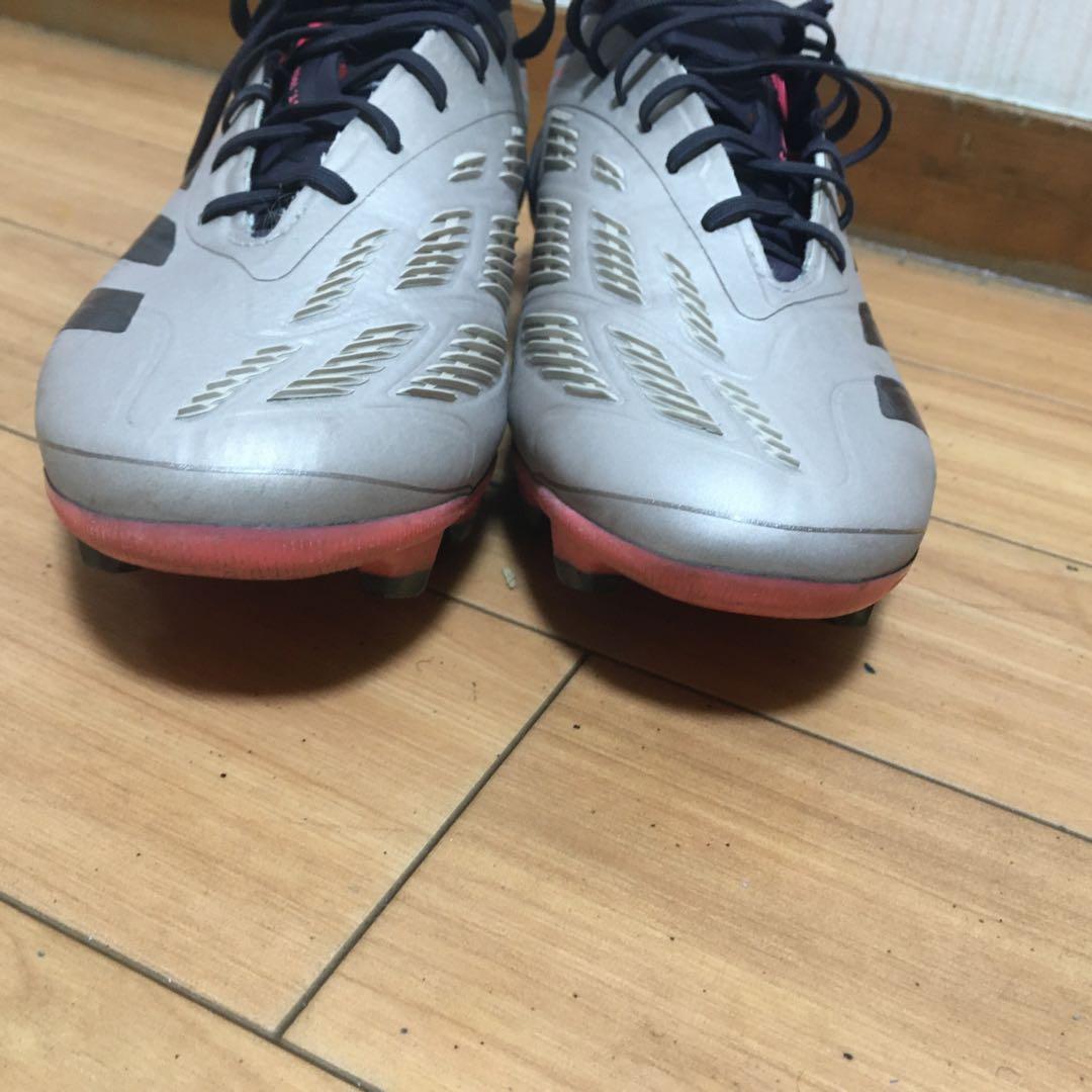 Adidas Predator アディダス　プレデター エリート　FG 26㎝