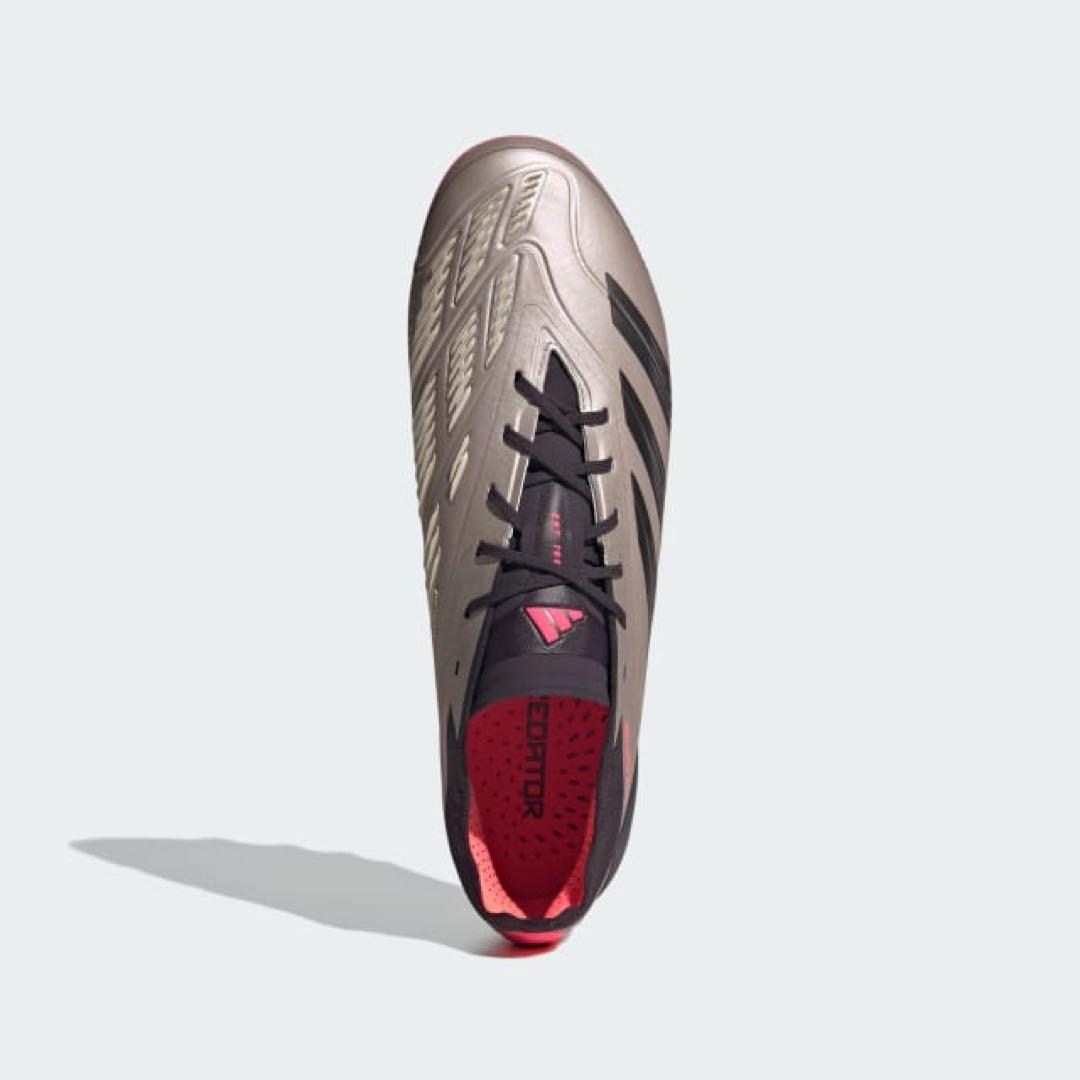 Adidas Predator アディダス　プレデター エリート　FG 26㎝