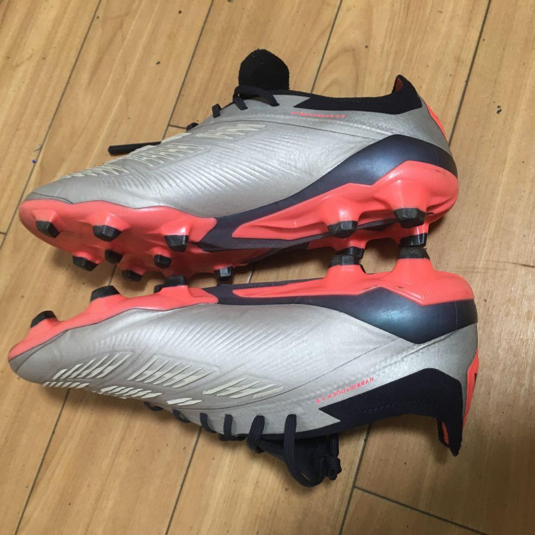 Adidas Predator アディダス　プレデター エリート　FG 26㎝
