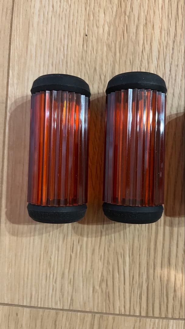 MINIMALIGHT 2.0ランタン 3個　おまけ付