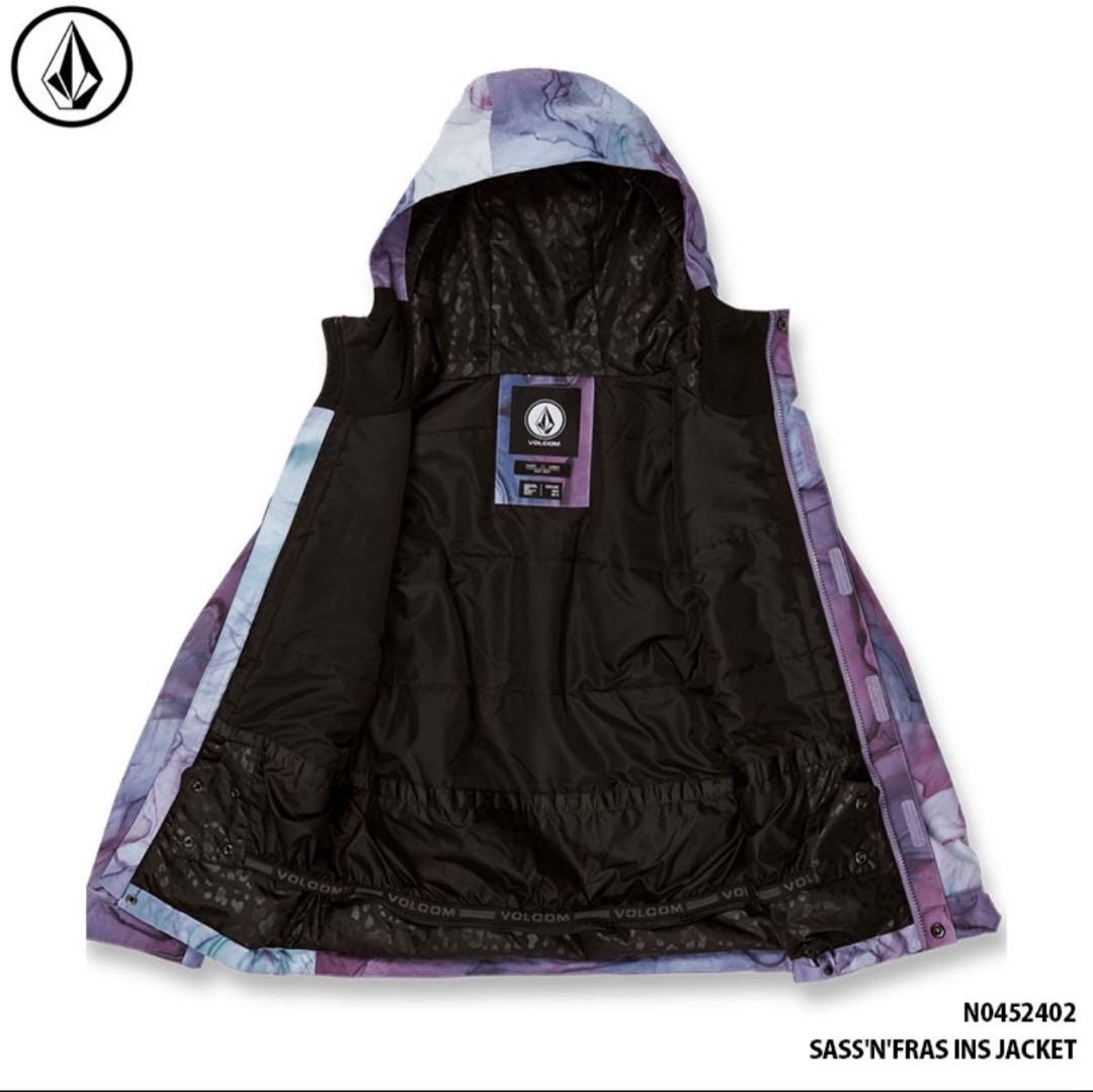 期間限定セール！新品！VOLCOM スノーウェア ＸＬサイズ