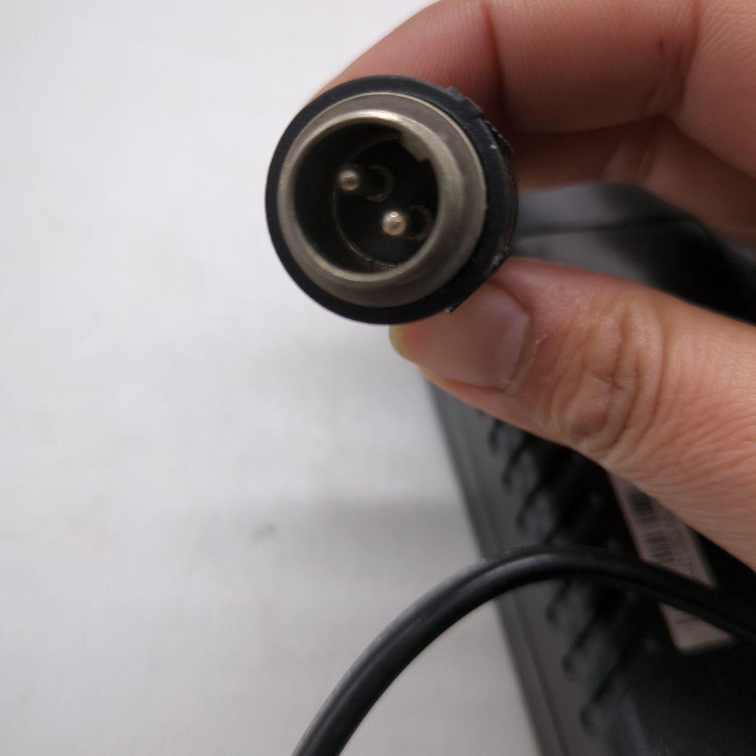 DAIWA スーパーリチウム 1800 EB-C13G　充電器